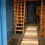 بيت للعطل Log Near Muen And Myafallene Venabygd