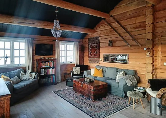 Log Near Muen And Myafallene *